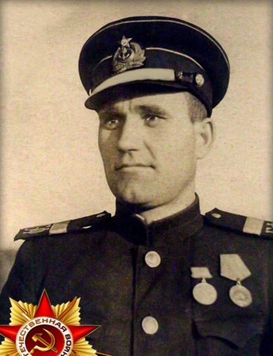 Аникеев Фёдор Сергеевич