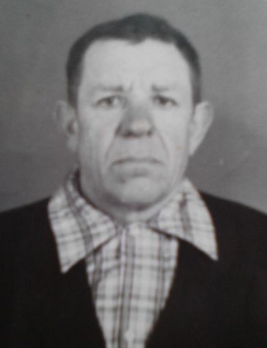 Лаврушин Федор Иванович