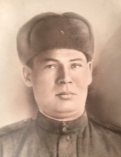 Мальцев Пётр Илларионович
