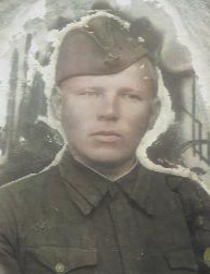 Павлов Михаил Михайлович
