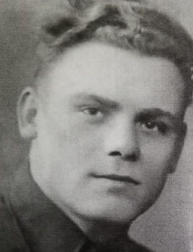 Симонов Александр Васильевич