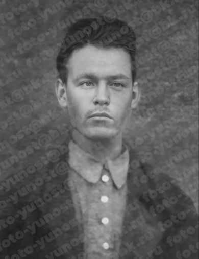 Аникин Василий Павлович