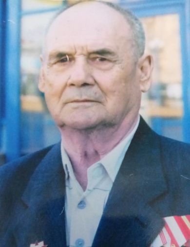 Марсавин Константин Михайлович