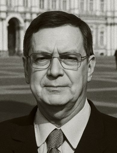 Ковалёнок Евгений
