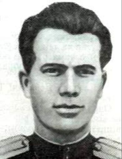 Шевченко Григорий Макаревич