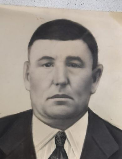 Нестеренко Данил Иванович