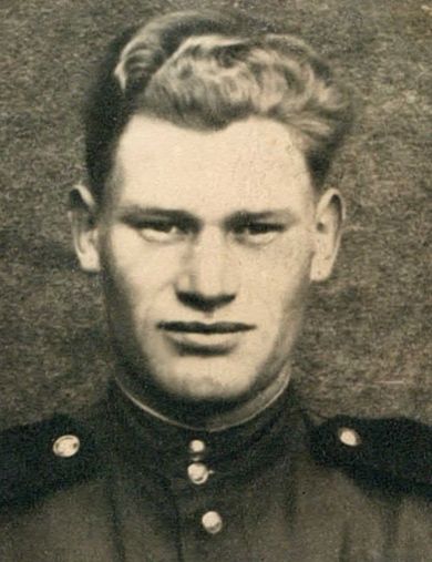 Скардов Алексей Егорович