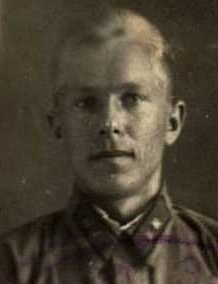 Связин Григорий Степанович