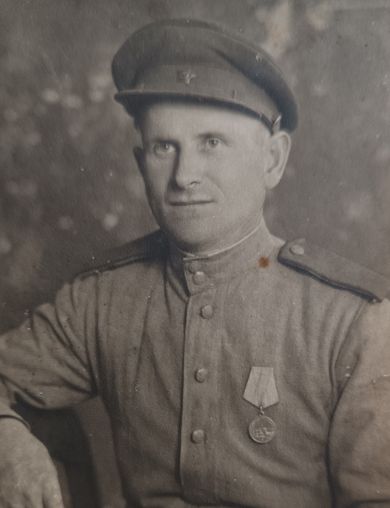 Пазин Николай Васильевич