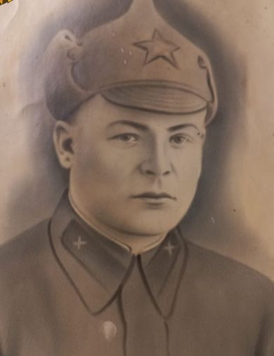 Салихов Михаил Трофимович