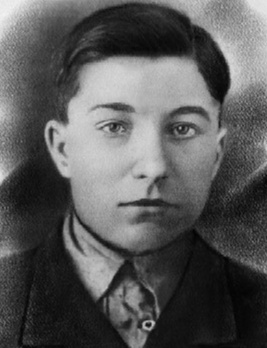 Дженя Филипп Андреевич