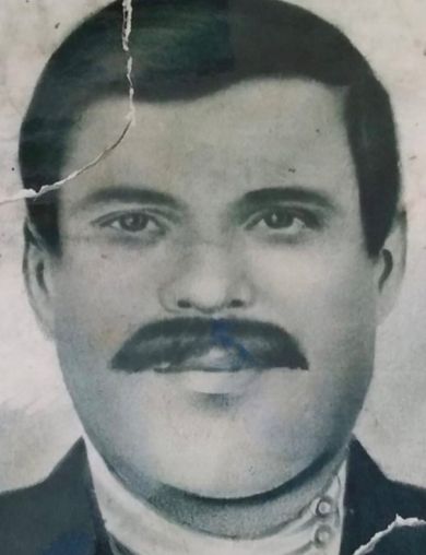 Бедарев Алексей Николаевич