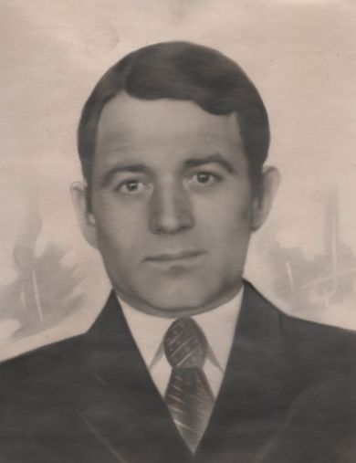 Сенашов Павел Петрович