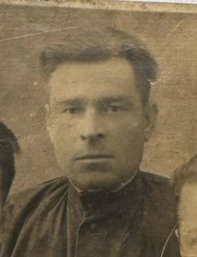 Никонов Василий Иванович