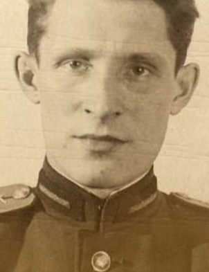Жуков Александр Павлович