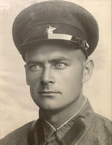 Фоменко Иван Петрович