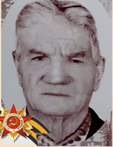 Карнаухов Пётр Алексеевич