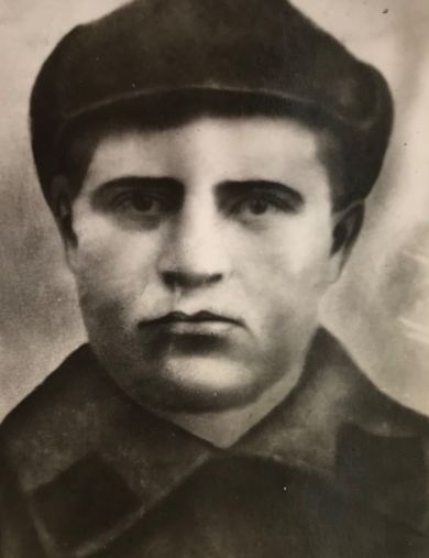 Шишков Николай Матвеевич