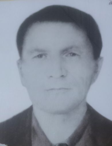 Тугулёв Александр Ефимович