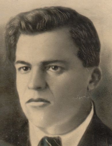 Зубов Сергей Матвеевич