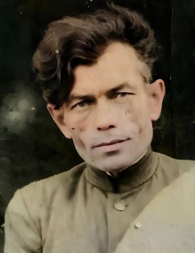 Караев Константин Алексеевич