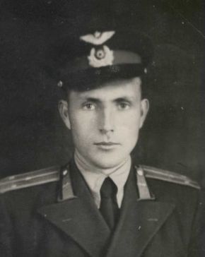 Ермашов Иван Павлович