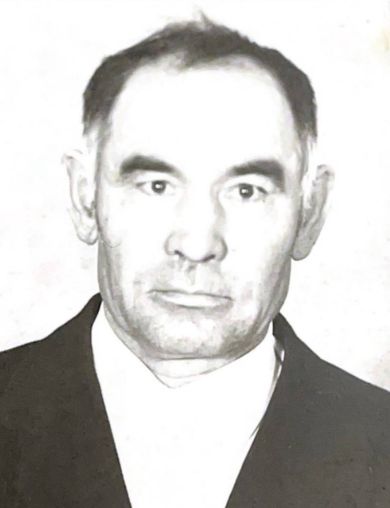 Садриев Киям Назмиевич