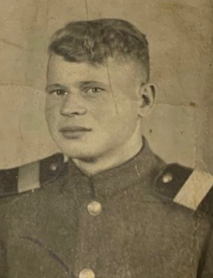 Шнейба Сергей Андреевич