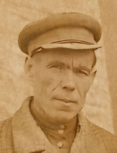 Иванов Аполос Иванович