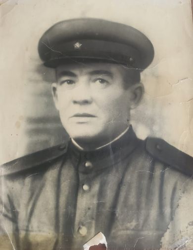 Музгин Аристарх Александрович
