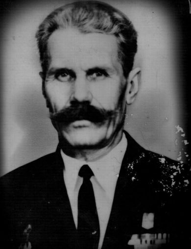 Шалаев Арнольд Петрович
