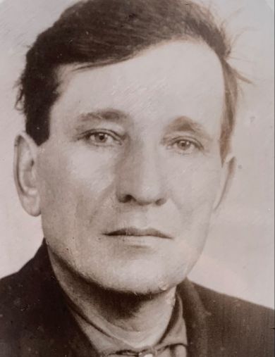 Чернышев Константин Ильич