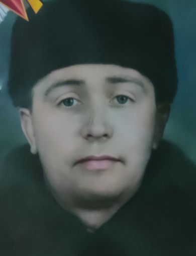 Золотых Василий Гаврилович
