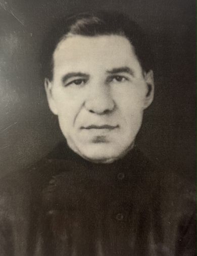 Захаров Лазарь Тихонович