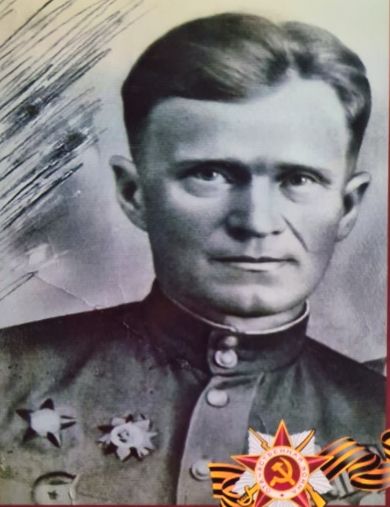 Гусев Николай Иванович