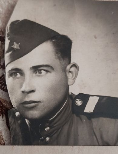 Иванов Александр Иванович