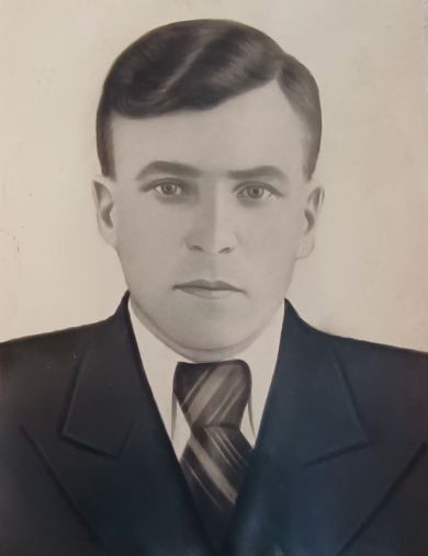 Ширкеев Алексей Степанович