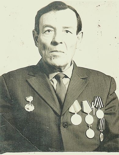 Винаев Владимир Дмитриевич