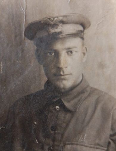 Одиноков Иван Яковлевич