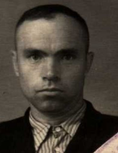Киктенко Иван Павлович