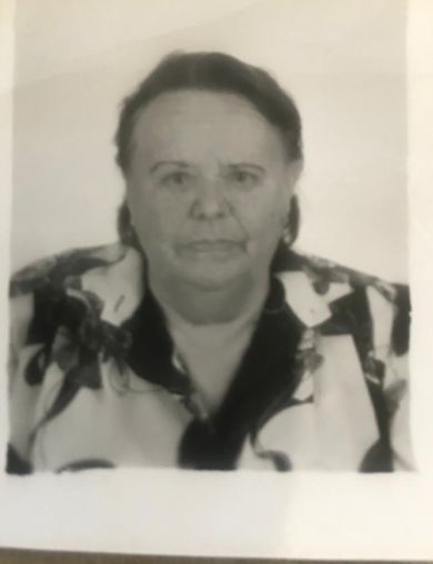 Саврулина Тамара Николаевна