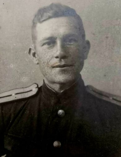 Исаев Николай Васильевич