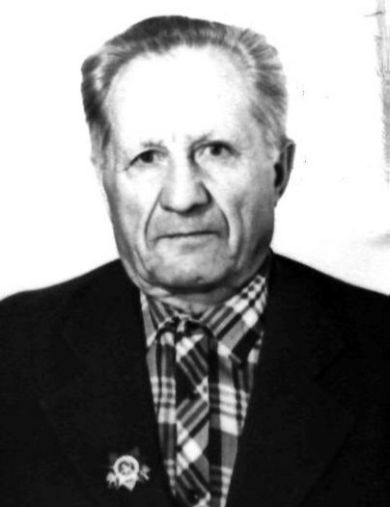 Кононенко Василий Аполлонович