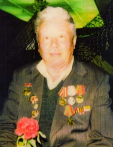 Арсланов Фарит Хабеевич