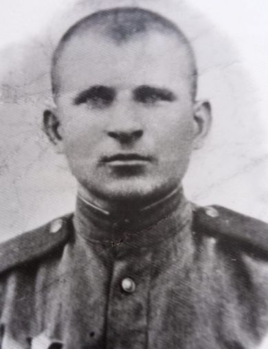 Куракин Владимир Захарович