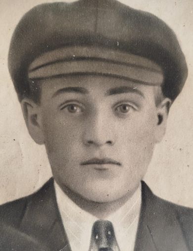 Шнырев Андрей Михайлович