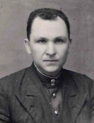 Безпалый Пётр Иванович