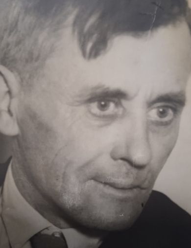 Самсоненко Гаврил Алексеевич
