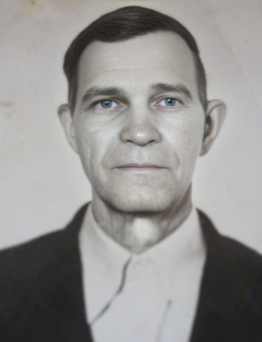 Лупандин Алексей Дмитриевич