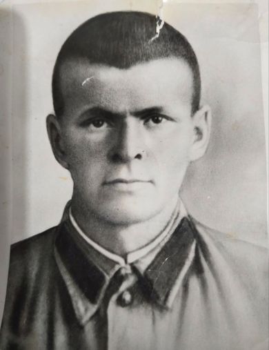 Максимов Герасим Николаевич